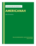 Americanah: Resources for Discussion