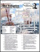 Americans Colonies Crossword Puzzle 17 Terms Key by Burt Brock s Big