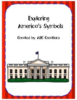 Preview of America's Symbols