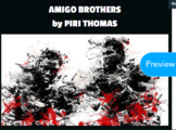Amigo Brothers by Piri Thomas NearPod Lesson