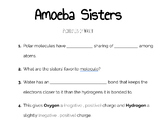 Amoeba Sisters Guided Notes : Properties of Water