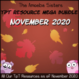Amoeba Sisters LLC Teaching Resources | Teachers Pay Teachers