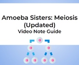Amoeba Sisters: Meiosis (Updated) Video Note Guide