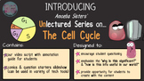 Amoeba Sisters Unlectured Series- CELL CYCLE