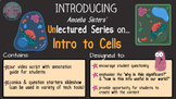 Amoeba Sisters Unlectured Series- INTRODUCTION TO CELLS