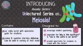 Amoeba Sisters Unlectured Series- MEIOSIS