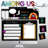 Among Us Bundle