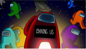 AMONG US: ESCAPE free online game on