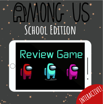 Among Us Review