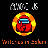 Among Us: Salem Witch Trials