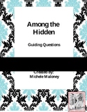 Among the Hidden Book Study