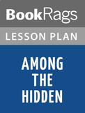 Among the Hidden Lesson Plans