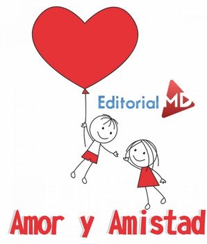 Preview of Amor y Amistad (Imágenes, Frases, Actividades)