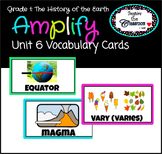 Amplify CKLA Knowledge Unit 6: 1st Grade