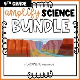 Amplify Science Curriculum - Earth Features Bundle