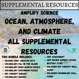 Amplify Science- Ocean, Atmosphere, and Climate Supplement