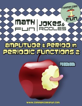 Preview of Amplitude, Period in Periodic FUNctions v2