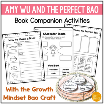 Amy Wu Adventures (Boxed Set): Amy Wu and the Perfect Bao; Amy Wu and the  Patchwork Dragon; Amy Wu and the Warm Welcome; Amy Wu and the Ribbon Dance