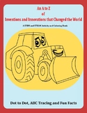 An A to Z of Inventions and Innovations