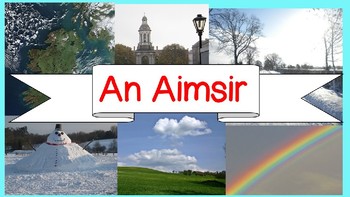 Preview of An Aimsir