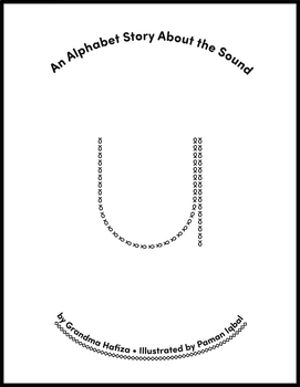 Preview of An Alphabet Story About the Sound "u"