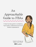 An Approachable Guide to FBAs (pdf)
