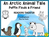 Arctic Animals Readers Theater