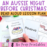 An Aussie Night Before Christmas Read Aloud | Christmas Ar
