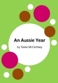 An Aussie Year by Tania McCartney - Twelve Months in the l