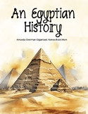 An Egyptian History