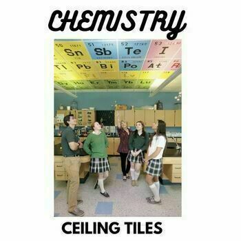 Preview of Chemistry  An Element Illustration The Ceiling Periodic Table.