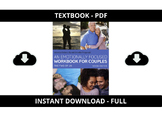 An Emotionally Focused Workbook for Couples 2nd Edition PD