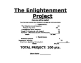 An Enlightenment Project