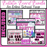 An Entire School Year of our All-Year Best Sellers Bulleti
