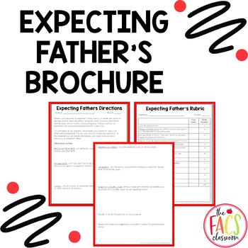 Preview of An Expecting Fathers Guide to Fatherhood | Child Development | FCS
