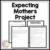 Create An Expecting  Mothers Guide to Pregnancy | Child De