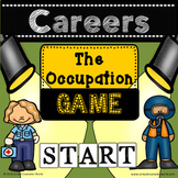 An INTERACTIVE Lesson on Careers, Grades 4-6