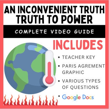 Preview of An Inconvenient Sequel (2017): Truth to Power - Complete Video Guide