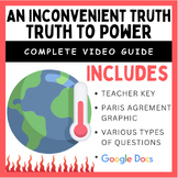 An Inconvenient Sequel (2017): Truth to Power - Complete V