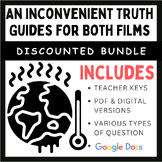 An Inconvenient Truth 1 & 2: Discounted Bundle
