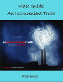 An Inconvenient Truth (2006) Video Movie Guide Graphic Organizer