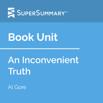 inconvenient truth discussion questions