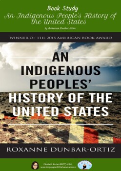 Preview of An Indigenous Peoples' History of the United States- Book Study