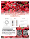 An Inquiry into ACTION | SS Exploration