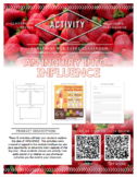 An Inquiry into INFLUENCE | SS Exploration