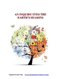 An Inquiry into the Earth's Seasons