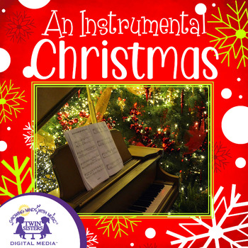 Preview of An Instrumental Christmas