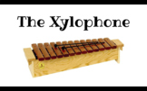 An Intro to the Xylophone (Google Slide Presentation)