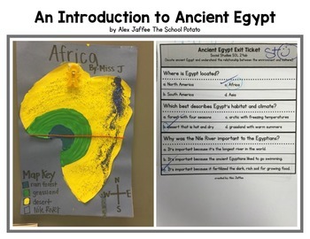 Preview of An Introduction to Ancient Egypt