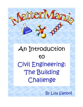 Preview of An Introduction to Civil Engineering: The Building Challenge--In-Person/Distance